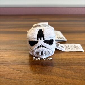 Tsum Tsum Plush AT-AT Pilot Star Wars Disney